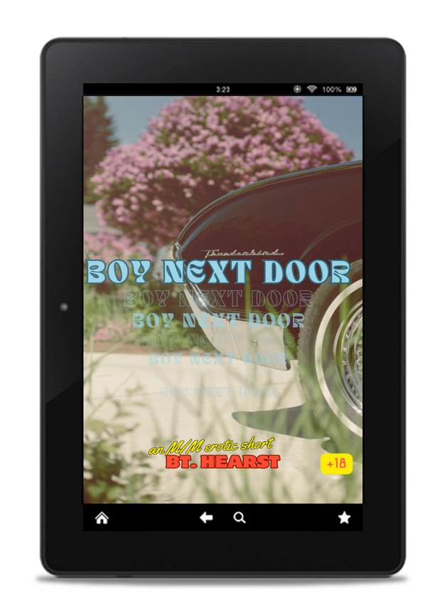 Boy Next Door